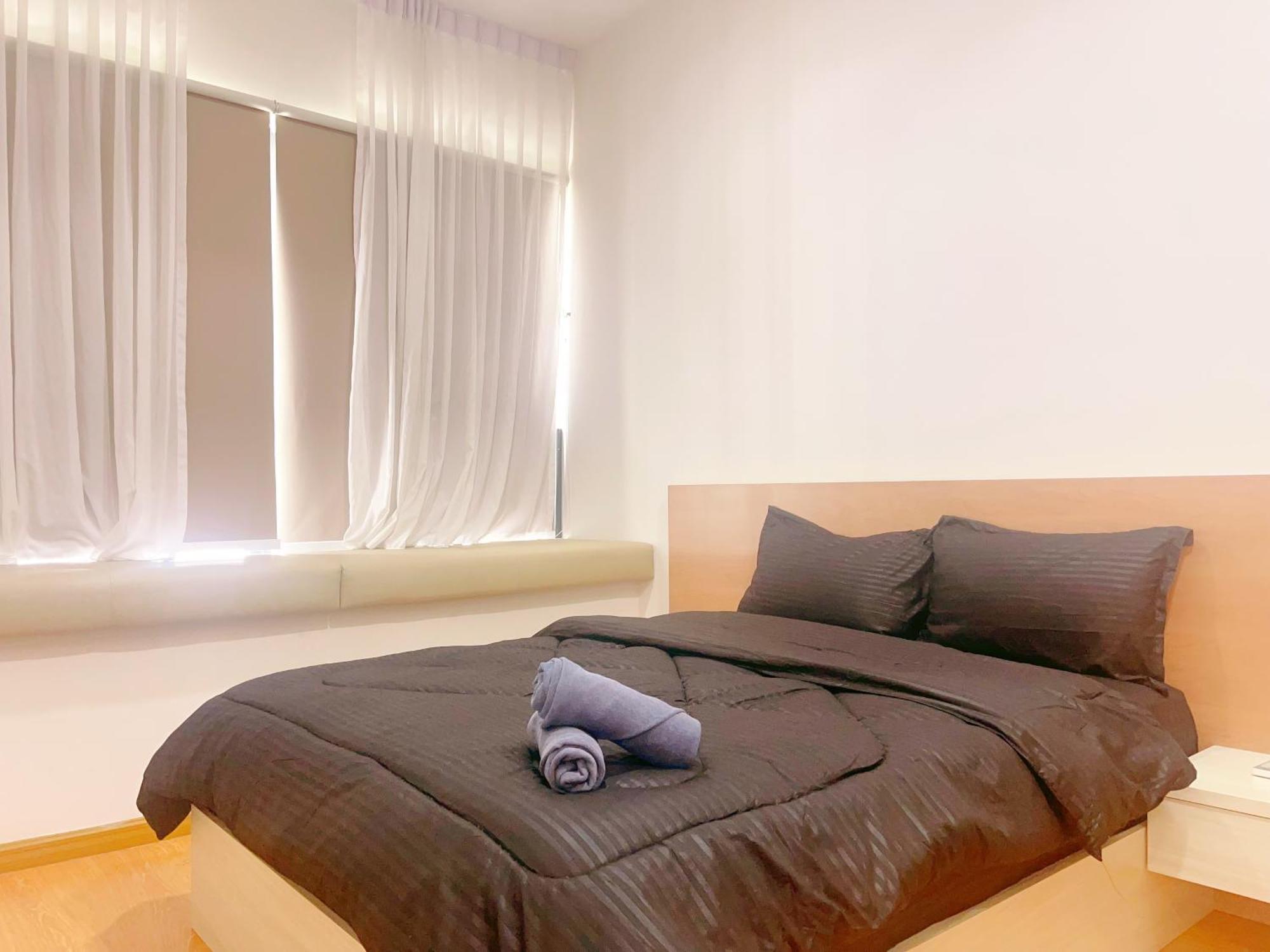 Monic Staycation #Country Garden Danga Bay Johor Bahru Exterior photo